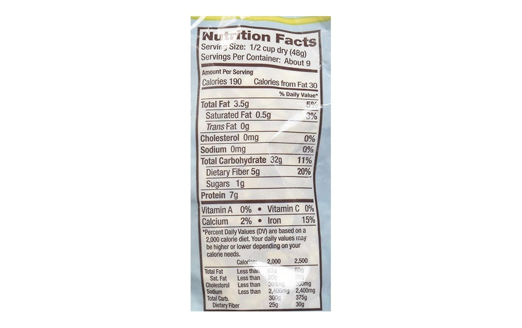 Bob's Red Mill Organic Old Fashioned Rolled Oats Whole Grain   Pack  453 grams
